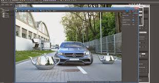 Corona Shadowcatcher Tutorial Cg Tutorials Library Tutorial Corona Vfx Tutorial