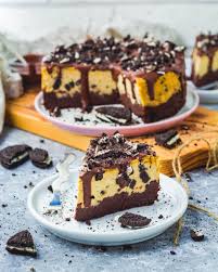 No, oreos are not vegan. Veganer Oreo Kasekuchen Danifitlifestyle
