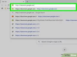 Read the latest news about google classroom, a tool designed to help educators and students teach and learn together. 4 Ways To Upload Homework To Google Classroom Wikihow