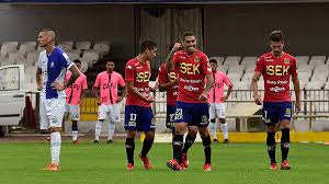 Espanola vs antofagasta livetv 2020. Union Espanola Se Recupera Y Logra Su Primera Victoria Del Torneo Al Vencer Como Visitante A Antofagasta Emol Com