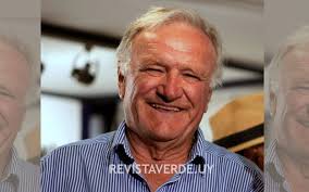 Gordon Storey: “Uruguay tiene la oportunidad de marcar el camino en muchos  temas vinculados a la producción”