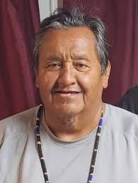 Obituary of Mike Percy Cornelius