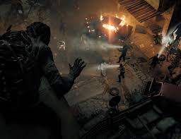 Dying Light Review Gamespot