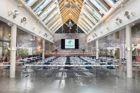 The hotel is located very close to the airport tegel txl, the fairground messe berlin and the icc, the kurfã¼rstendamm in the city centre and castle charlottenburg. Holiday Inn Hotel Berlin City West Gch Hotel Group
