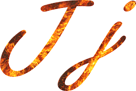 Browse letter j images and find your perfect picture. Download Free Photo Of Letter J Fire Embers Lava From Needpix Com