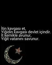Filiz Adli Kullanicinin Ne Mutlu Turkum Diyene Panosundaki Pin Ozlu Sozler Guzel Soz E Kartlar