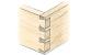 Metal Drawer Box
