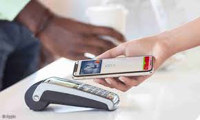If you use or plan to use an apple device, having an apple id will unlock a variety of services for you. Apple Pay So Funktioniert Das Bezahlen Mit Iphone Co Connect