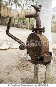 Check spelling or type a new query. Old Fashioned Water Pump An Old Hand Water Pump In Manta Ecuador Canstock