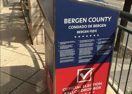 Bergen Ramps Up Ballot Scanning With Around 100 000 Votes Already Cast New Jersey Globe