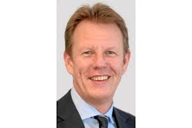 Geschäftsführungswechsel bei der Dexion GmbH