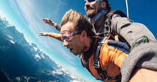 Vídeos increíbles que no podrás encontrar en ningún otro sitio. 5 Deportes Extremos Que Debes Intentar Una Vez En Tu Vida Bioguia