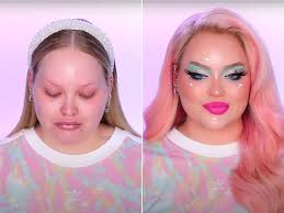 Nikkietutorials is a trans woman who transitioned in her teens. Nikkietutorials Opens Up In New Video About Armed Robbery In Her Home