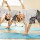 Tweens Yoga event image