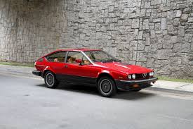 Image result for Gray 1984 Alfa-Romeo
