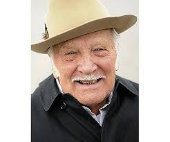 Robert Morningstar Obituary (1930