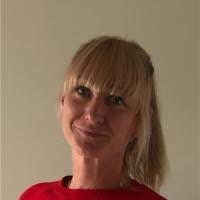 Kristine Mccool's Instagram, Twitter & Facebook