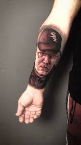 Montanablack Tattoo In 2020 Portrait Tattoo Portrait Tattoos