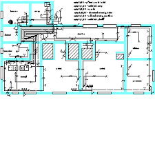 Simple house wiring diagram examples uk new codes electrical. House Electrical Symbols Symbols