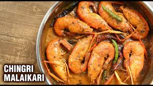 But i was so sick and stayed home blowing my nose and drinking chukku kaapi. Prawns Tikka Recipe How To Make Prawns Tikka In Tawa Grilled Prawn Recipe By Varun Inamdar Youtube