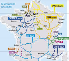 It is a network of 11,882 km (7,383 mi) of motorways as of 2014. Scandale Autoroutier L Etat Somme D En Finir Avec Les Profits Abusifs Des Concessionnaires
