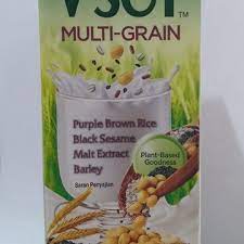 Maybe you would like to learn more about one of these? 9 Rekomendasi Susu Kedelai Untuk Ibu Hamil Untuk Bantu Perkembangan Janin Bukareview