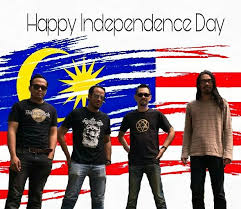 Freedom is the breath of life to countries. Freekture On Twitter Happy Independence Day Malaysia May God Continue To Uplift The Country S Glory P S Remember Never Go Full Retard