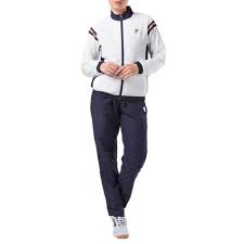 Abrigo Fila Bj Original Feminino