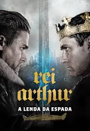 Em mais um episódio do castelo, morgana conta a história do rei arthur! Rei Arthur A Lenda Da Espada Legendado Movies On Google Play