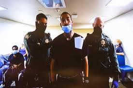 Prosecutors to seek death penalty for suspect in 3 killings | Courts | Crime