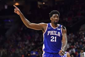 Joel embiid and the philadelphia. Orlando Magic Vs Philadelphia 76ers 8720 Free Pick Nba Betting Odds