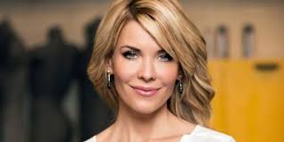 Celebrities with first name: McKenzie