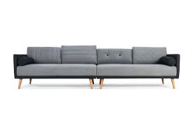 Sixten 4 Seater Sofa Andie Light Grey Andie Antracit Sofa Sofa Design Premium Sofa