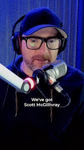 Scott Mcgilvery's Instagram, Twitter & Facebook