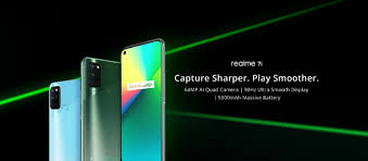 Learn more about features and pricing at realme.com. Realme Achieves 50 Million User Milestone In Three Years Launches Realme 7i The Filipino Times
