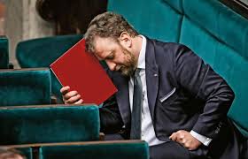 Minister zdrowia łukasz szumowski rozmawiał z dziennikarzami wirtualnej polski. Nowi Milionerzy Bracia Szumowscy