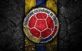 These kits can be used for fifa 16, fifa 15 and fifa 14, in png and rx3 format files + minikits and logos. Download Wallpapers Colombia National Football Team 4k Emblem Grunge North America Asphalt Texture Soccer Colombia Logo South American National Teams Black Stone Colombian Football Team For Desktop Free Pictures For Desktop Free
