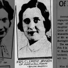 The Des Moines Register from Des Moines, Iowa