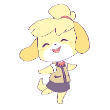 Canela Animal Crossing Cutie Animal Crossing Fan Art Comic Animal Animal Crossing Game