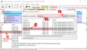 How To Find Out Which Process Is Locking A File Or Folder In Windows 10 / 11