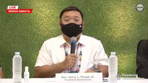 Gcq guidelines in baguio city. Metro Manila Baguio City And Davao City To Remain Gcq In March Presidential Communications Operations Office
