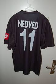 Details about jersey trikot shirt repuplique czech republic nedved xxl 2002. Juventus Trikot Pavel Nedved Kaufen Auf Ricardo