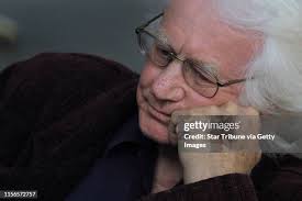 64 Robert Bly Photos & High Res Pictures