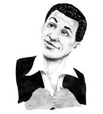 Featured Author: Steve Sanfield