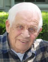 Obituary information for Stanley Charles "Buck" Olson