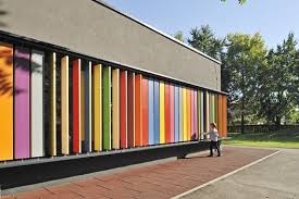 Gallery Of Kindergarten Kekec Arhitektura Jure Kotnik 1 Kindergarten Lesson Plans School Architecture Kindergarten Lessons