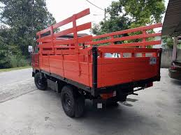 Savesave kereta sewa pandu sendiri for later. Lori Sewa 1 Dan 3 Tan Ranio Lori Sewa