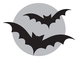 Halloween Bats Pumpkin Carving Template Ehow Halloween Pumpkin Stencils Pumpkin Carving Templates Pumpkin Stencil