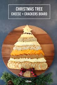 However, where did this traditio. Christmas Tree Cheese Board Easy Holiday Appetizer It S Always Autumn
