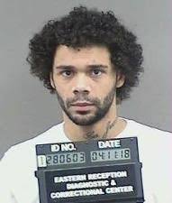 Schanz of Festus sentenced to 22 years in prison for burglary, drugs,  probation violation